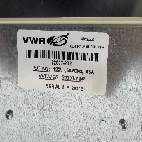 VWR Nutating Mixer image 3